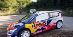 Sebastien Ogier